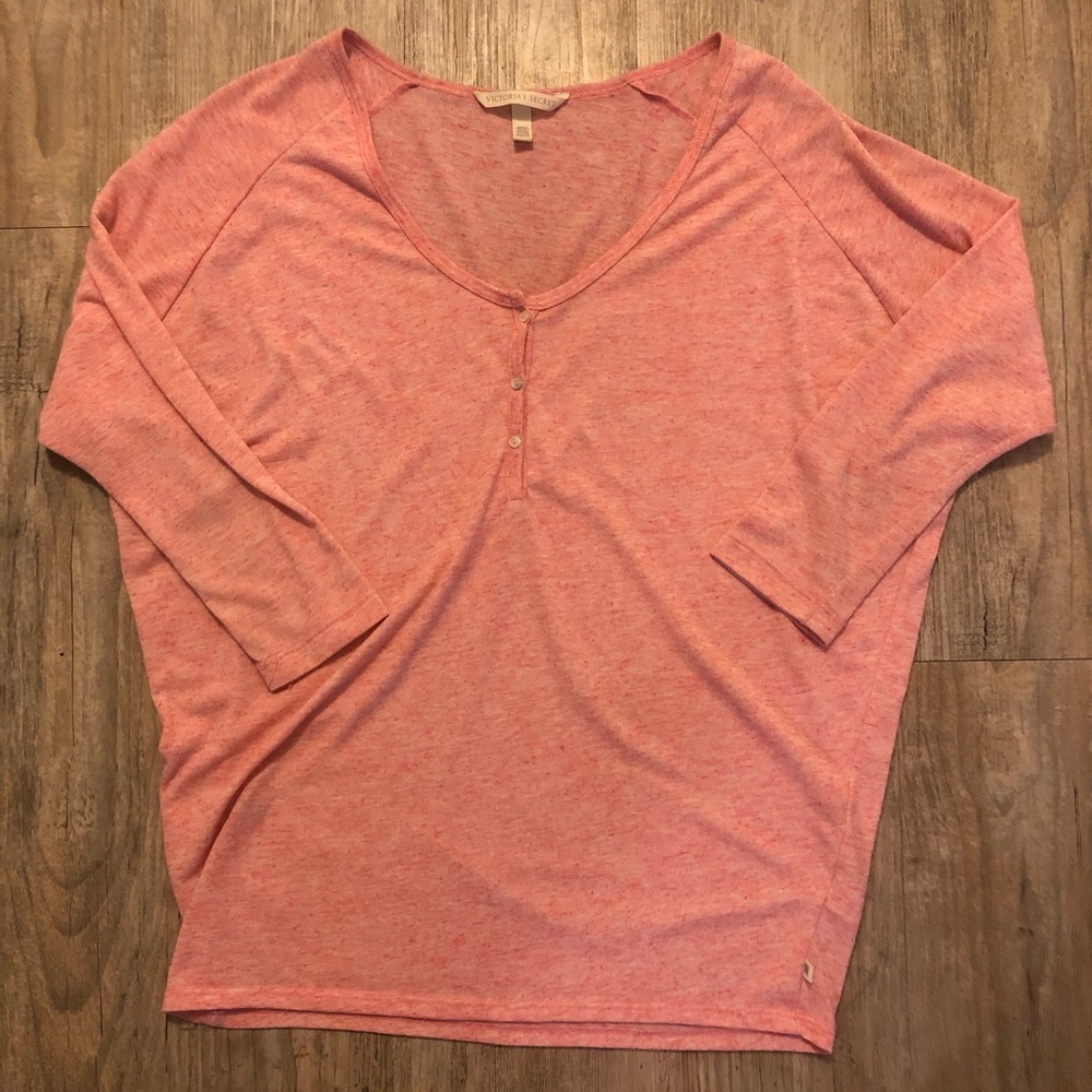 VS lounge shirt